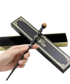 Alternative view of Coffret de baguette magique de luxe  - AMBROSE