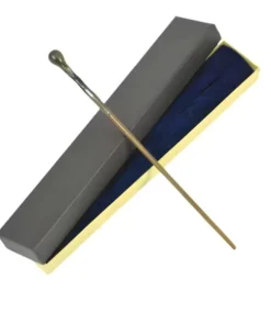 Alternative view of Coffret de baguette magique de luxe - 36cm - CASPIAN