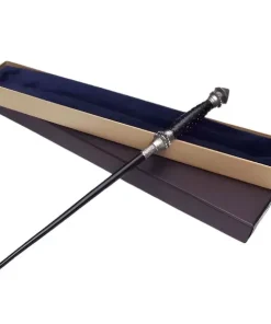Alternative view of Coffret de baguette magique de luxe - 37cm - EREBUS
