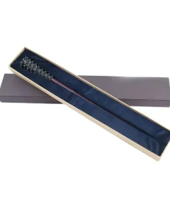 Alternative view of Coffret de baguette magique de luxe - 36,5cm - DRAVEN