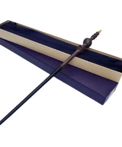 Alternative view of Coffret de baguette magique de luxe - 41,5cm - LUNA