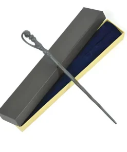 Alternative view of Coffret de baguette magique de luxe - 37cm - MORGANA