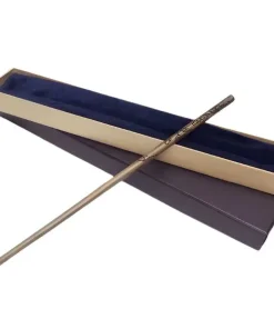 Alternative view of Coffret de baguette magique de luxe - 37cm - SCARLETTE