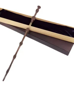 Alternative view of Coffret de baguette magique de luxe - 41,5 cm - SERAPHINA