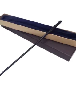Alternative view of Coffret de baguette magique de luxe - 35cm - SILVIUS