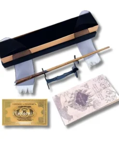 Alternative view of Coffret de baguette magique de luxe - 36cm - ZEPHIR