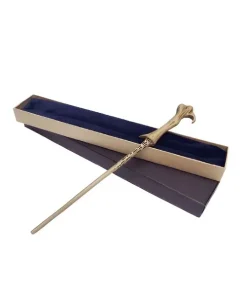 Alternative view of Coffret de baguette magique de luxe - 36,5cm - RAVEN