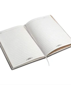 Alternative view of Grimoire ésotérique bélier - Édition cuivre flamboyant