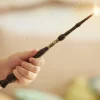 Baguette Magique Cracheuse de Feu Dumbledore en résine, pour sortilèges.