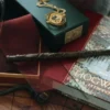 Baguette magique Hermione collection Harry Potter