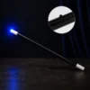 Accessoire de magie Houdini avec lumière LED bleue rechargeable