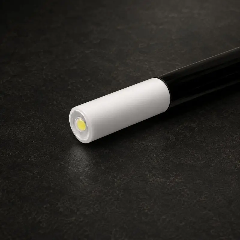Baguette Lumineuse Houdini LED Rouge – Image 2