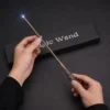baguette lumineuse ron harry potter