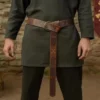Ceinture Médiévale Celtique – Image 3