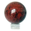 Boule de Cristal Dragon de Feu – Image 2