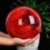 Boule de Cristal Écarlate – Image 2