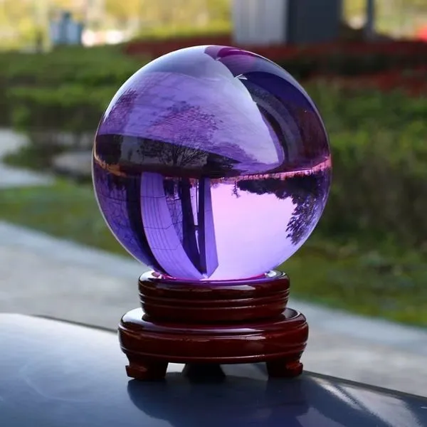 Boule de Cristal