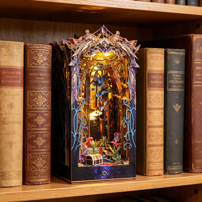 Book Nook Pandora – Image 3