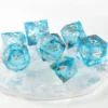 Dés JDR Dragon Azur – Image 4