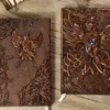 Grimoire du Phénix Éternel – Image 2