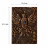 Grimoire du Phénix Éternel – Image 4